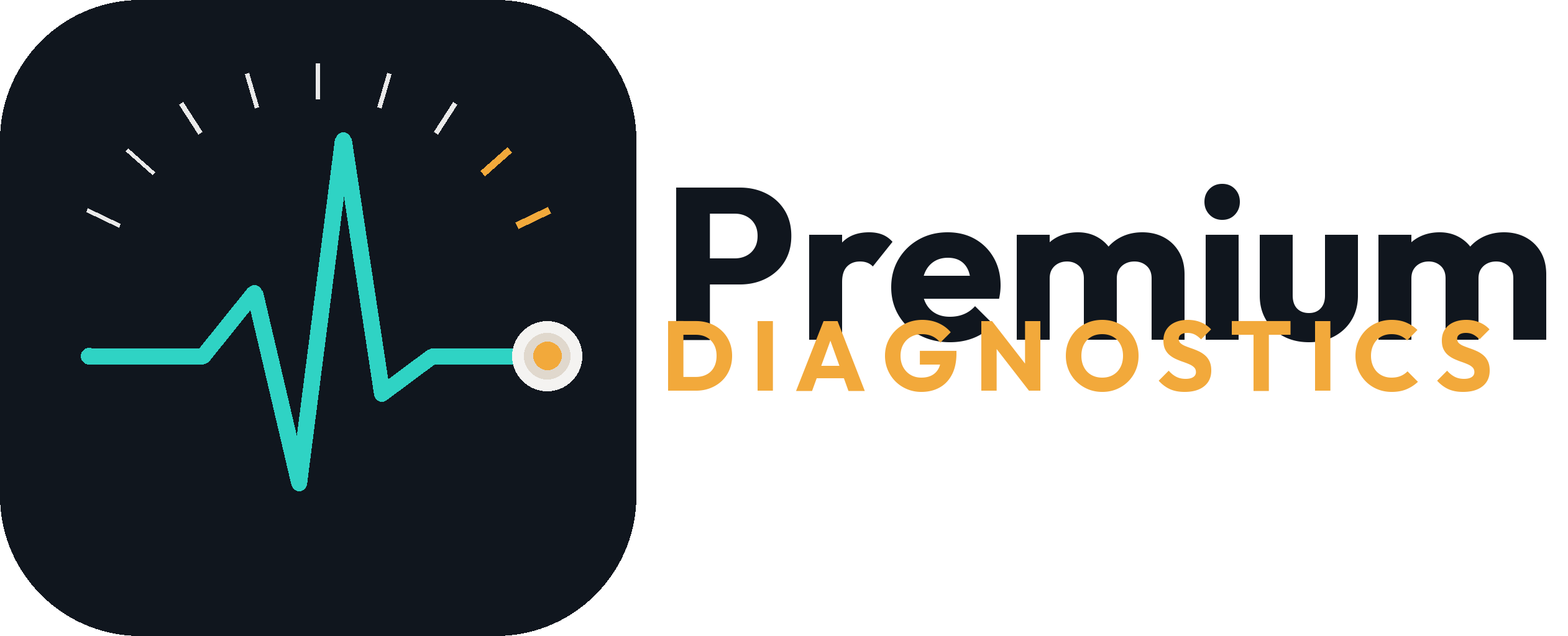 Premium Diagnostics